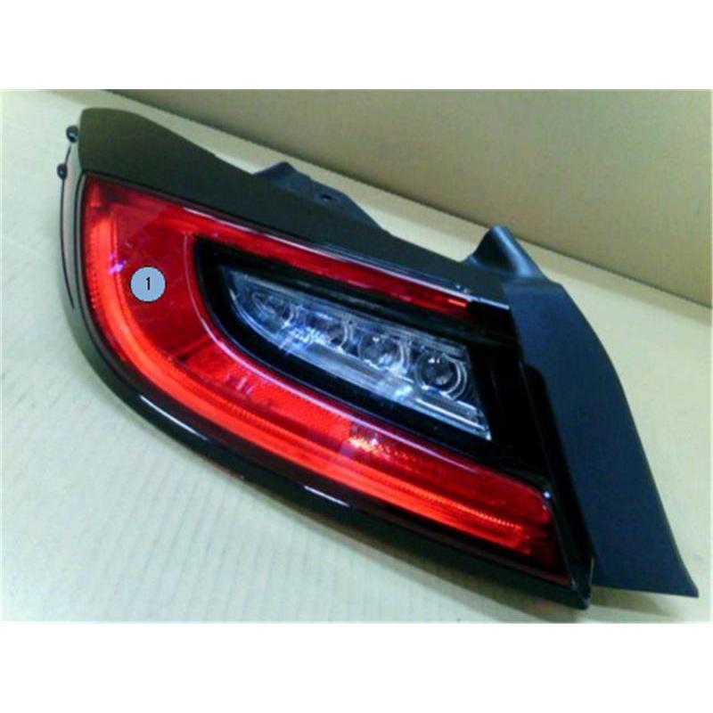 トヨタ 純正 GR86 《 ZN8 》 左テールランプ P81600-23001173 : NGP