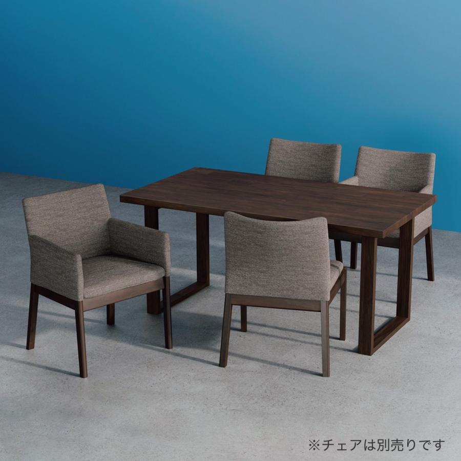 ニトリ（NITORI） 幅150 ダイニングテーブル(NコレクションT-06U