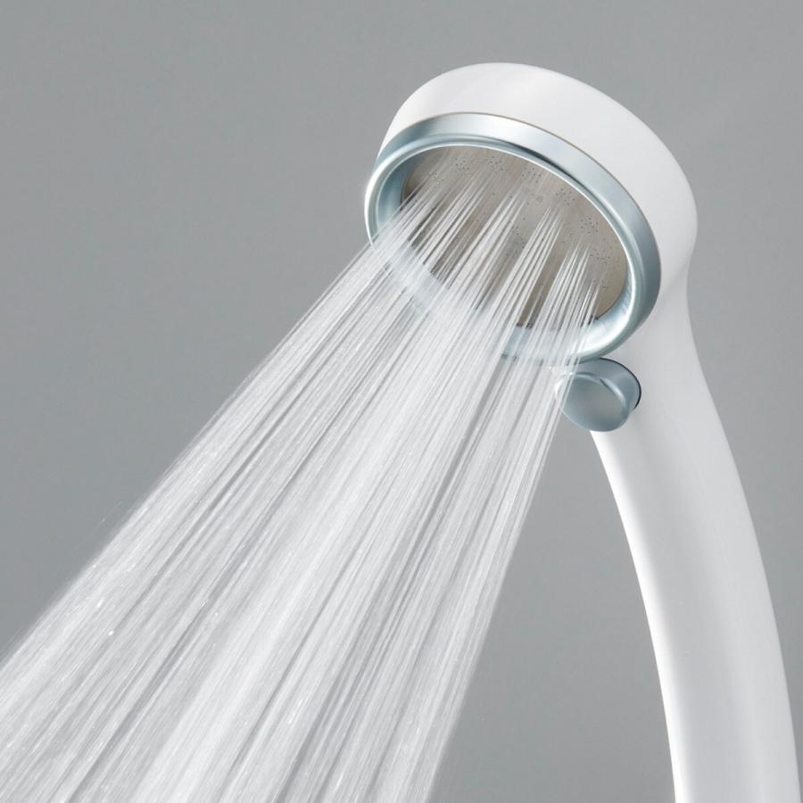 ニトリ（NITORI） ウルトラファインバブルシャワーヘッド : ニトリ