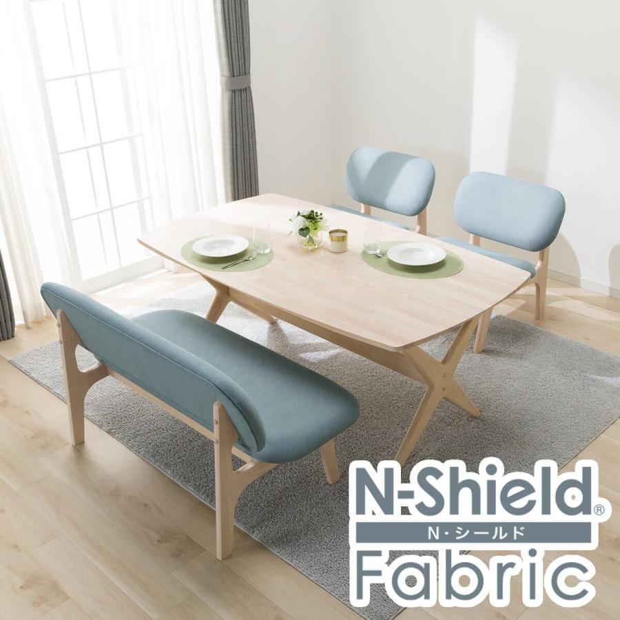 ニトリ（NITORI） 傷・汚れに強いファブリック リビングダイニング