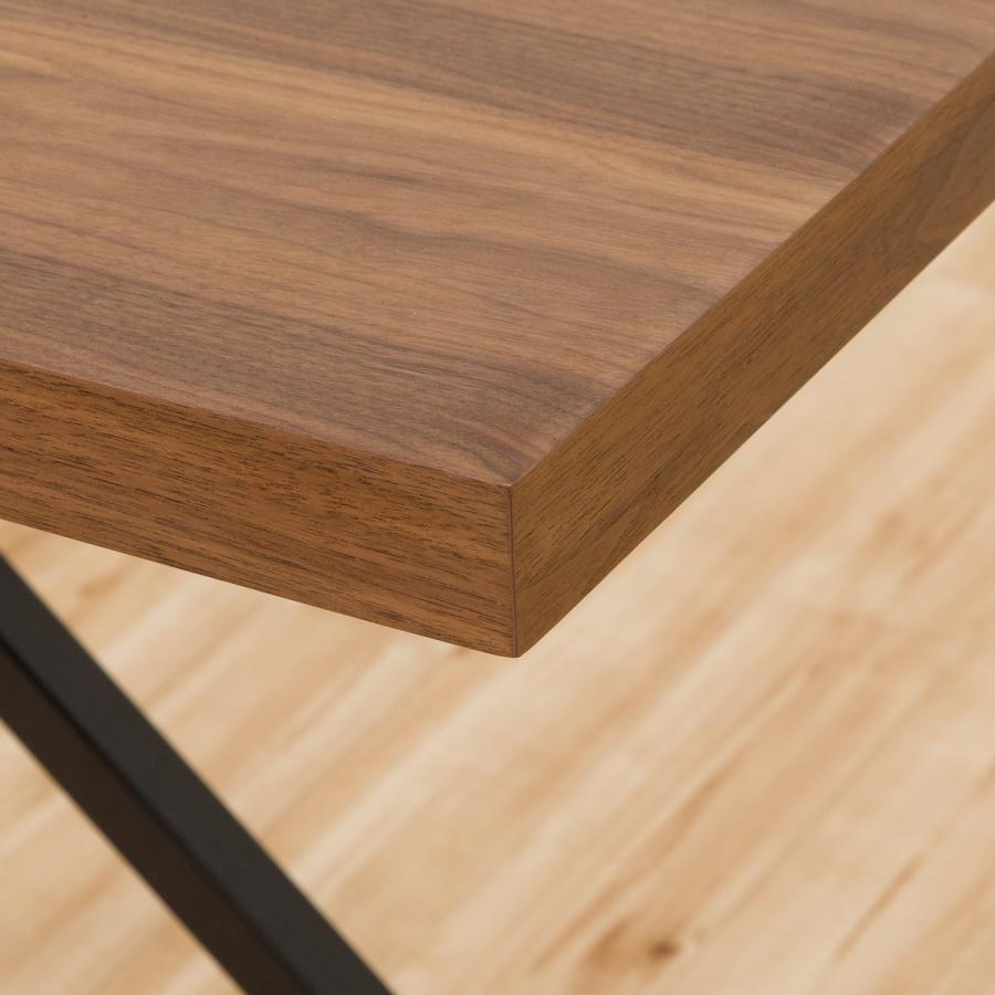 ニトリ（NITORI） 幅120cm 昇降リビングテーブル(アクティブ2 120 MBR