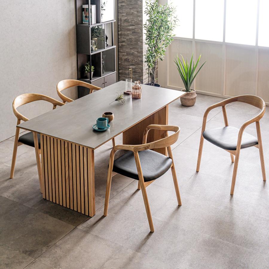 ニトリ（NITORI） 曲げ木チェア 2脚セット (NA) : ニトリ Yahoo!店