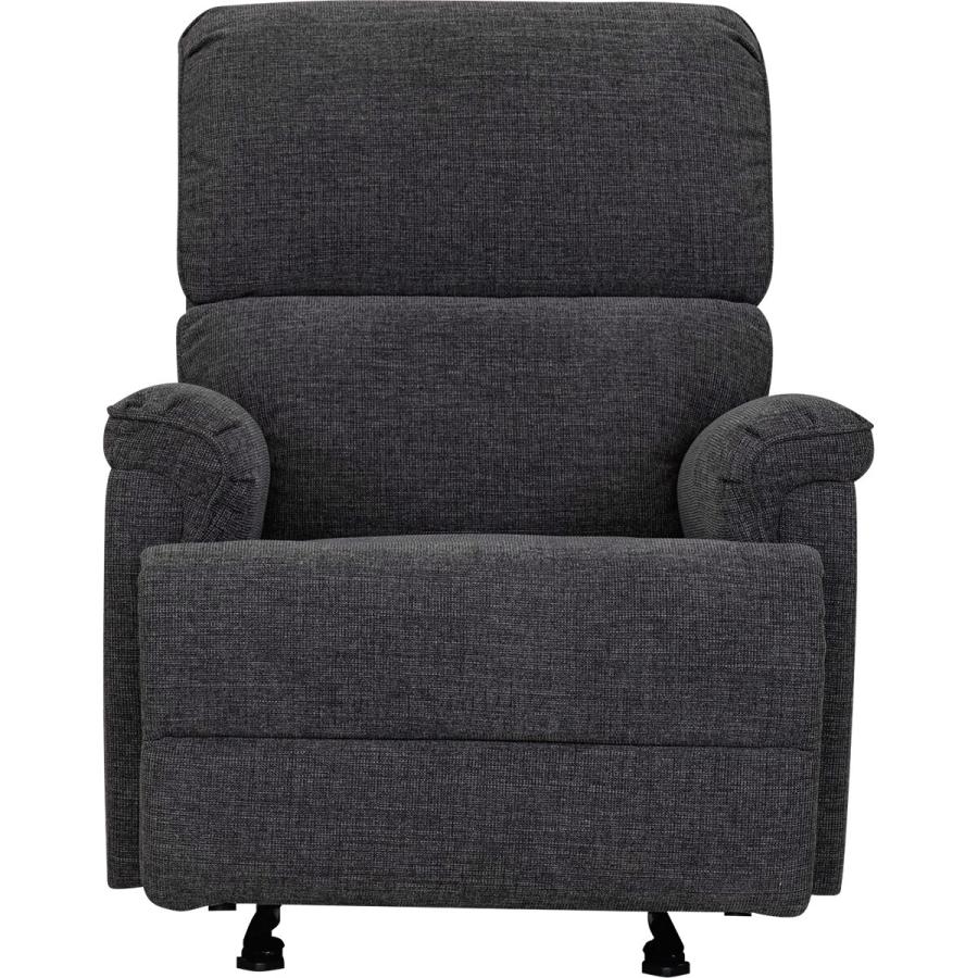 ニトリ（NITORI） 布張りパーソナル電動チェア(LB05 ロッキング付き