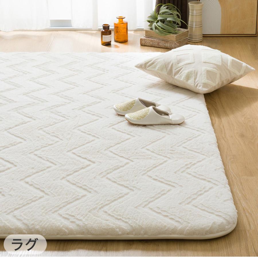 ニトリ（NITORI） 【2点セット】断熱こたつ掛ふとん 長方形(Nウォーム