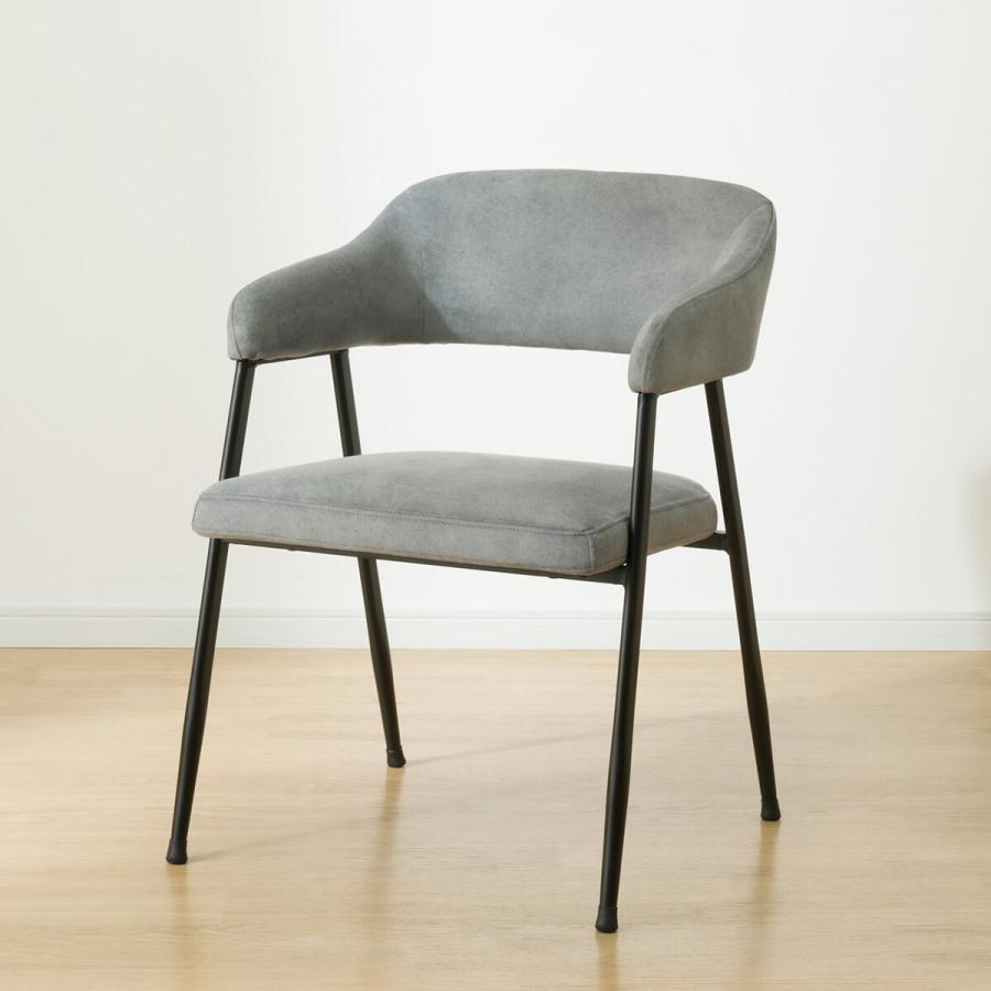 ニトリ（NITORI） ダイニングテーブル5点セット(DTセーラル150 GY