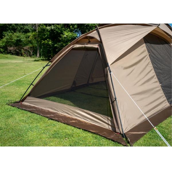 ogawa ( オガワ ) ヴィガス II 2653 テント アウトドア ドームテント