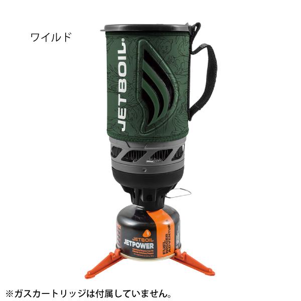 JETBOIL（ジェットボイル） フラッシュ Flash JETBOIL 1824393