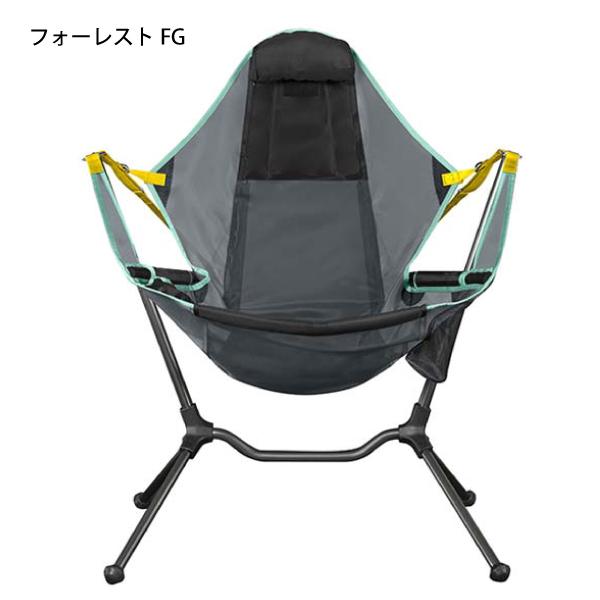 NEMO（ニーモ） スターゲイズ リクライナー ラグジュアリー NM-STGLX