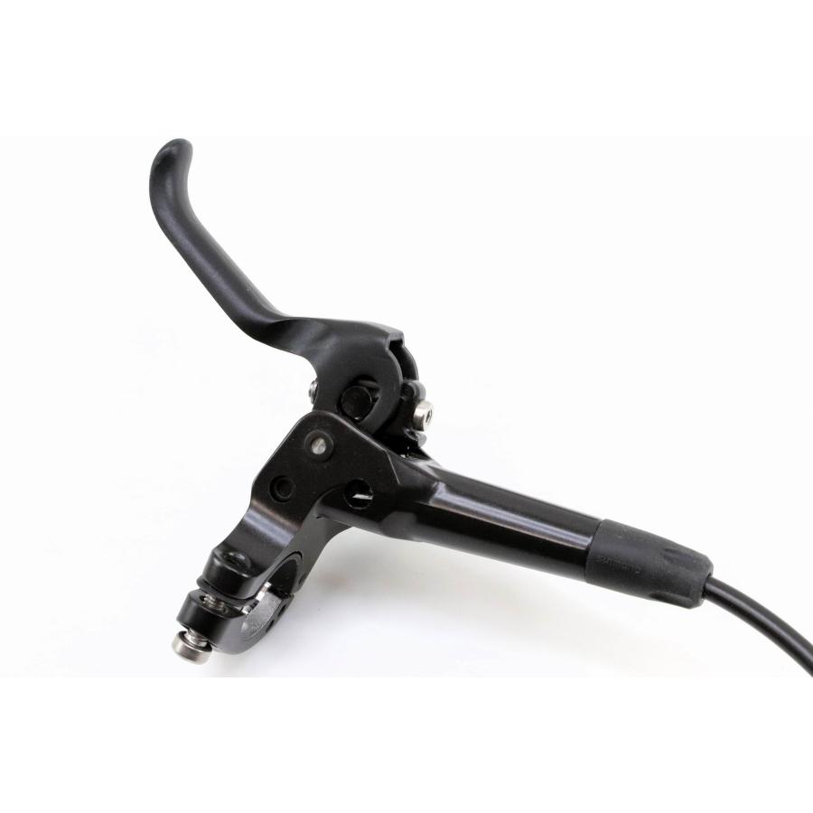 即納】シマノ（SHIMANO） DEORE 高性能 油圧ディスクブレーキ BL-M6000