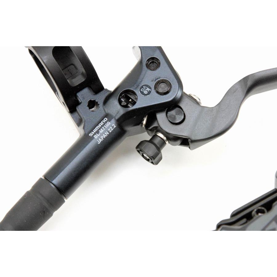 即納】シマノ（SHIMANO） デオーレ（Deore）SLX 高性能 4ピストン 油圧