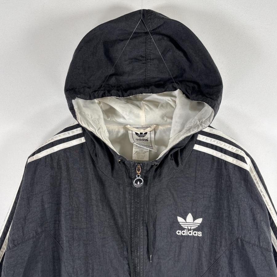 adidas（アディダス） 古着 90's/90年代 ナイロンジャケット