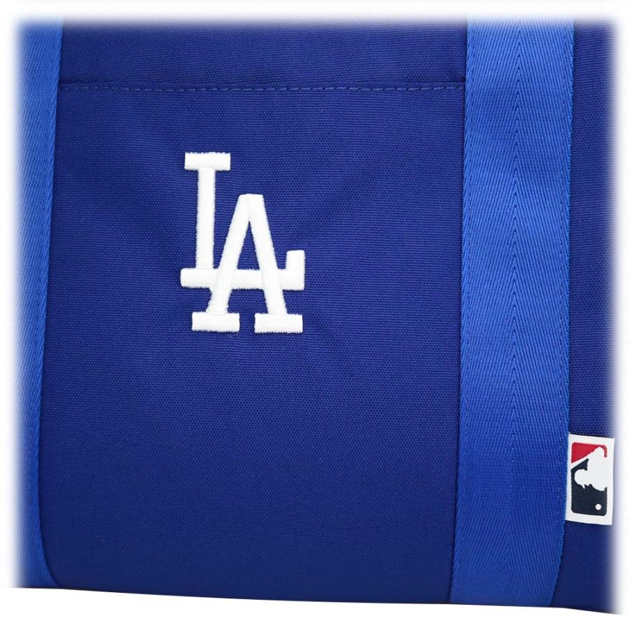その他ブランド MLB ドジャース ボストンバッグ LA-BBT163 2024 : 二木