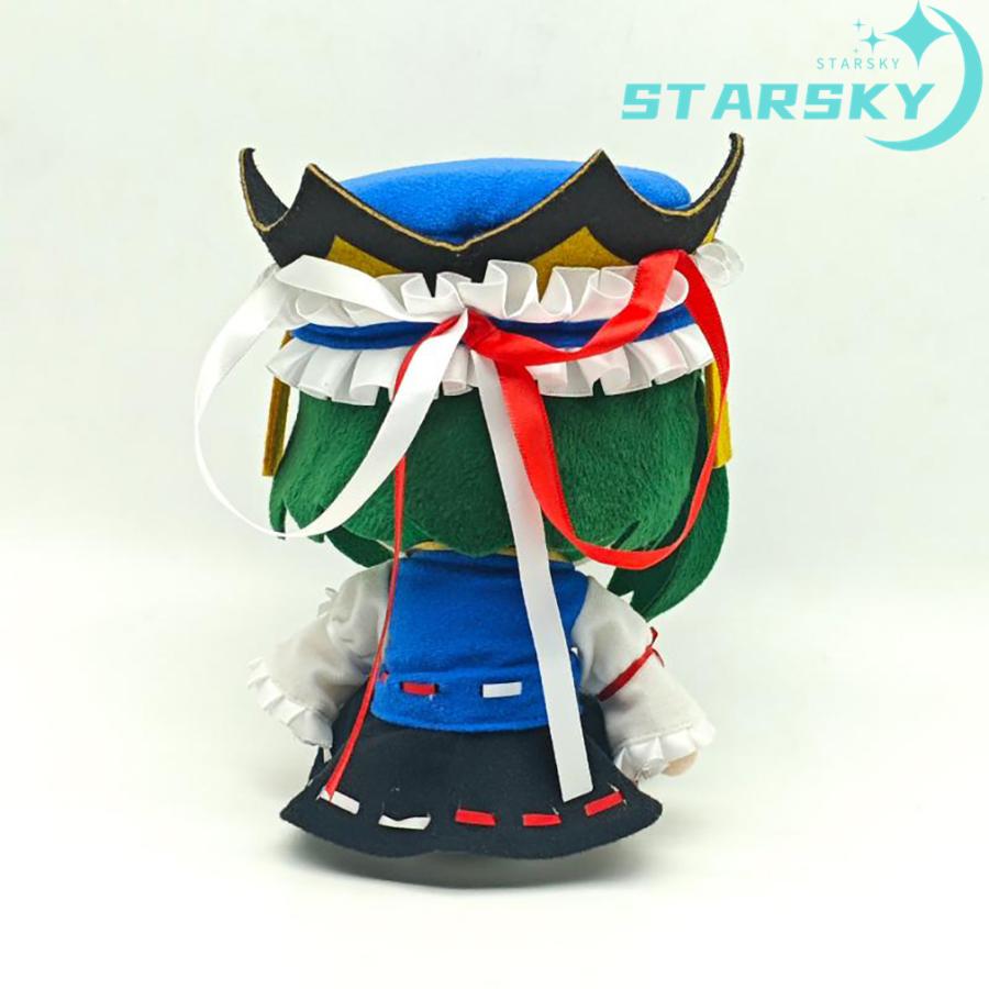 東方Project 四季映姫 ヤマザナドゥ しきえいき やまざなどぅ