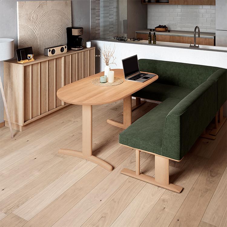 カリモク家具（KARIMOKU FURNITURE） カリモク オーダーダイニング