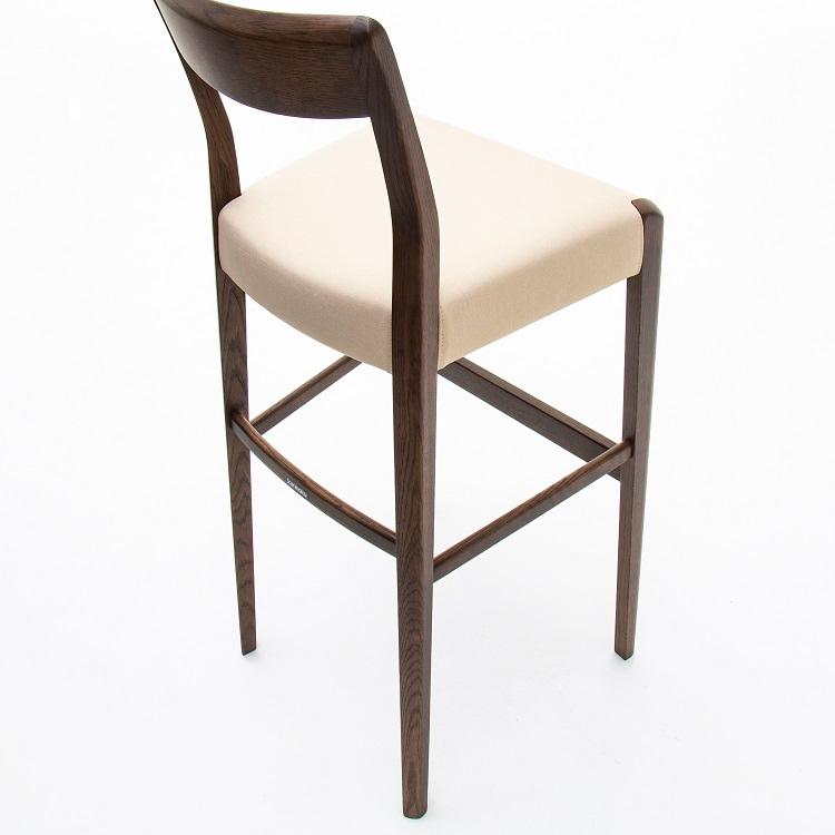 カリモク家具（KARIMOKU FURNITURE） カリモク カウンターチェア CD22