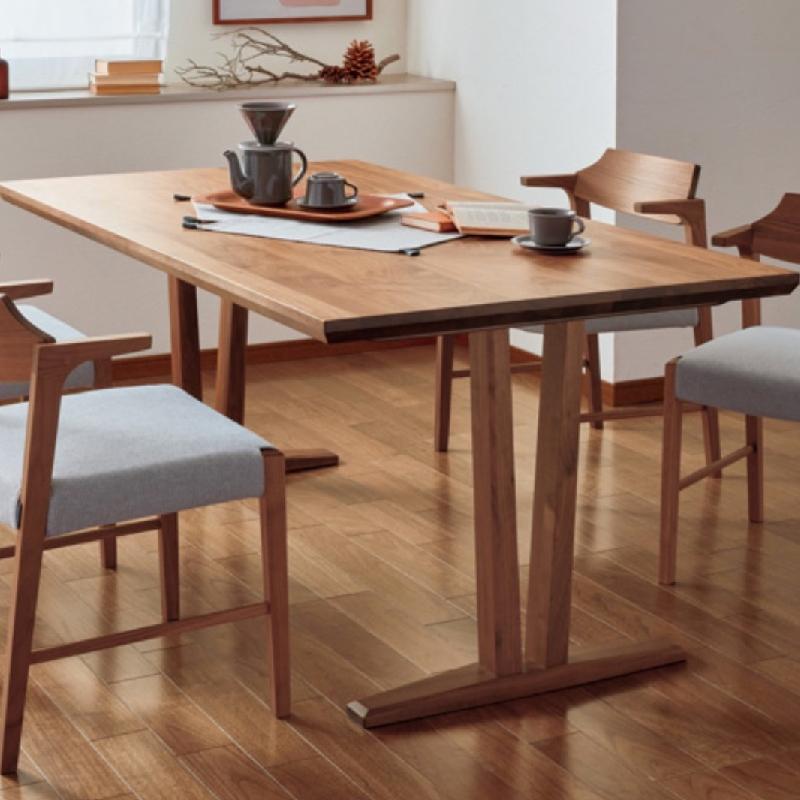 カリモク家具（KARIMOKU FURNITURE） カリモク ダイニングセット5点