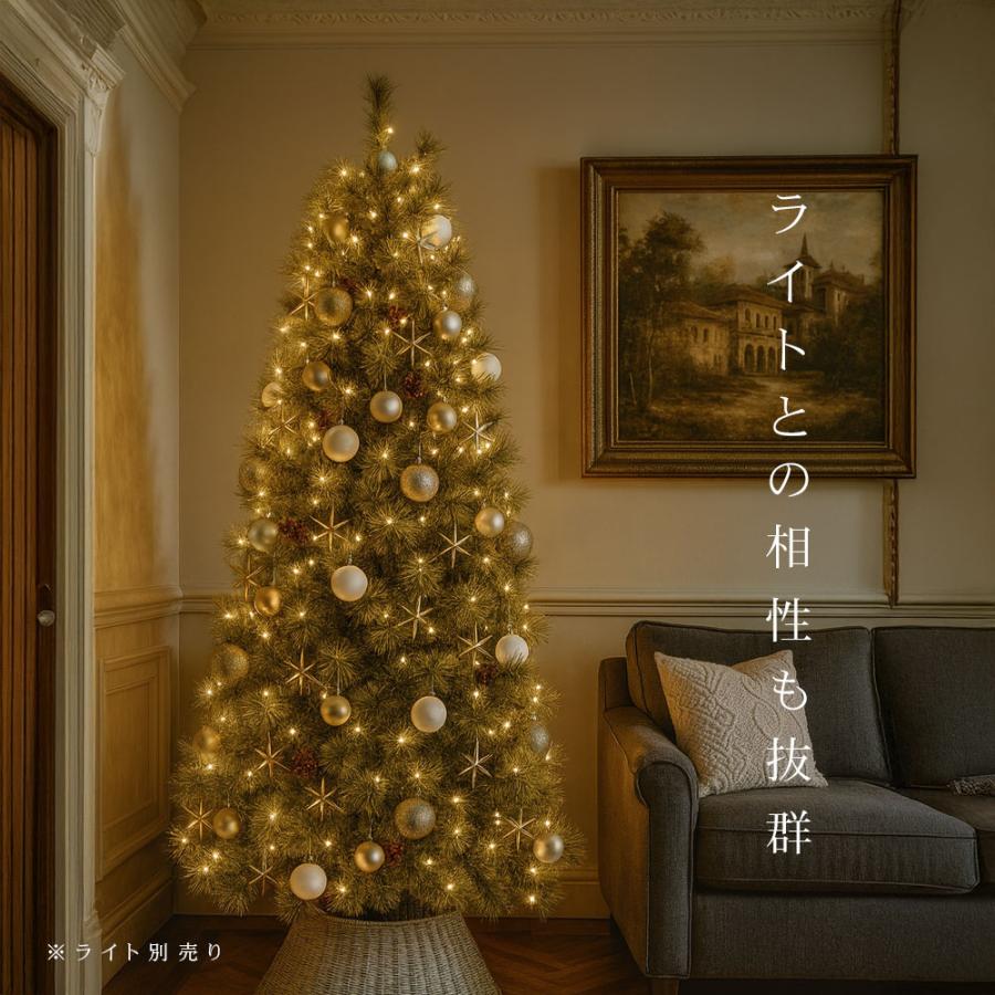 クリスマスツリー ベツレヘムの星 フルセット オーナメント 高級