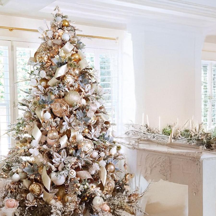 180cm〜450cmの大型ツリーブランド「Luxus」公式 大型クリスマスツリー