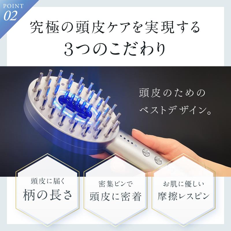 NIPLUX EMS美顔リフトケアで使うたび美しく 電気ブラシ リフトケア