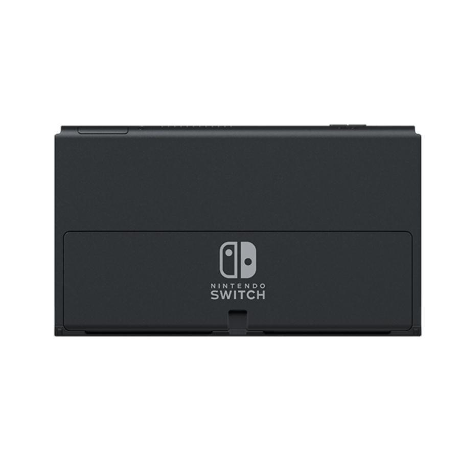 有機ELモデル Nintendo Switch 本体のみ スプラトゥーン3 ディスプレイ