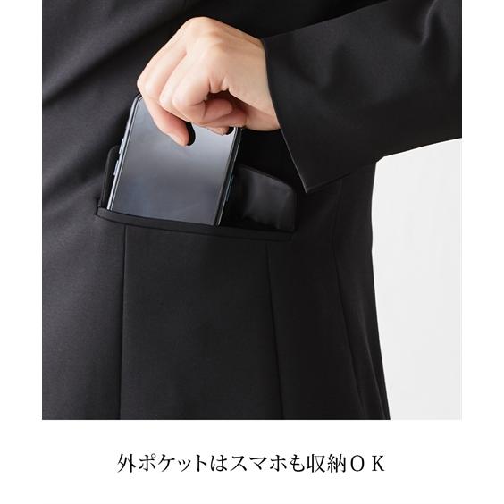 ニッセン（nissen） 爆買 スーツ レディース パンツスーツ 高身長