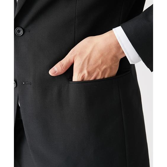 ニッセン（nissen） スーツ フォーマル 大きいサイズ ビジネス メンズ