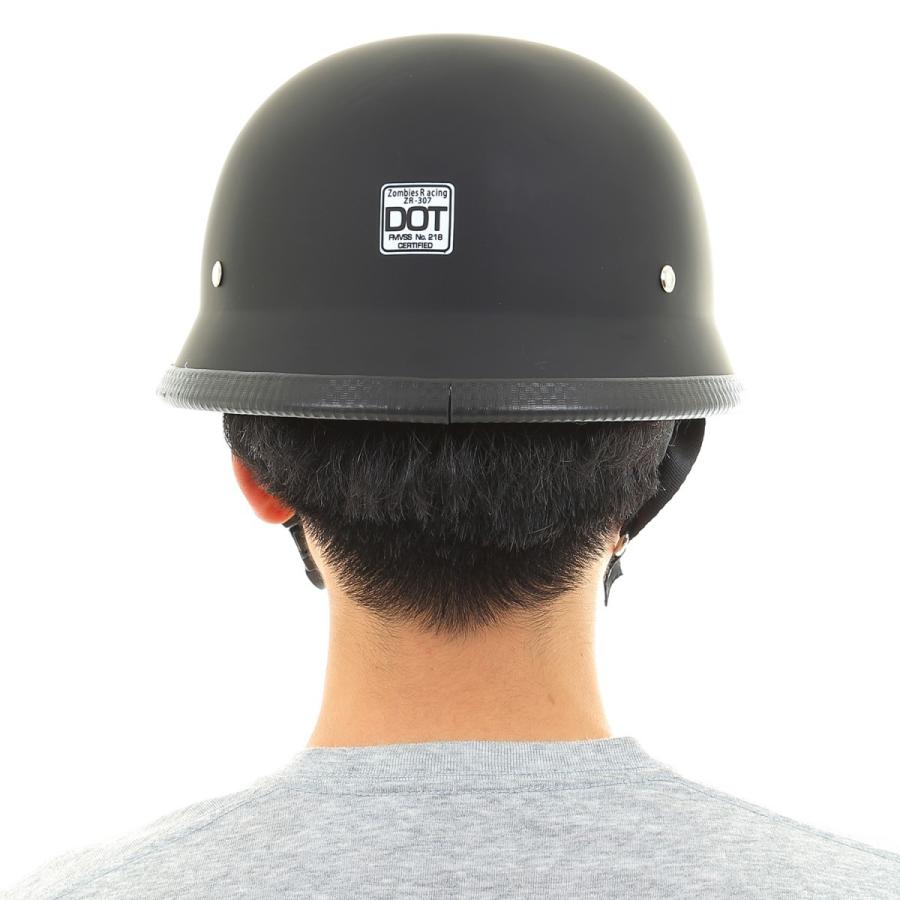 ジャーマンヘルメット ナチヘル 旧ドイツ軍 マットブラック : NPLUS