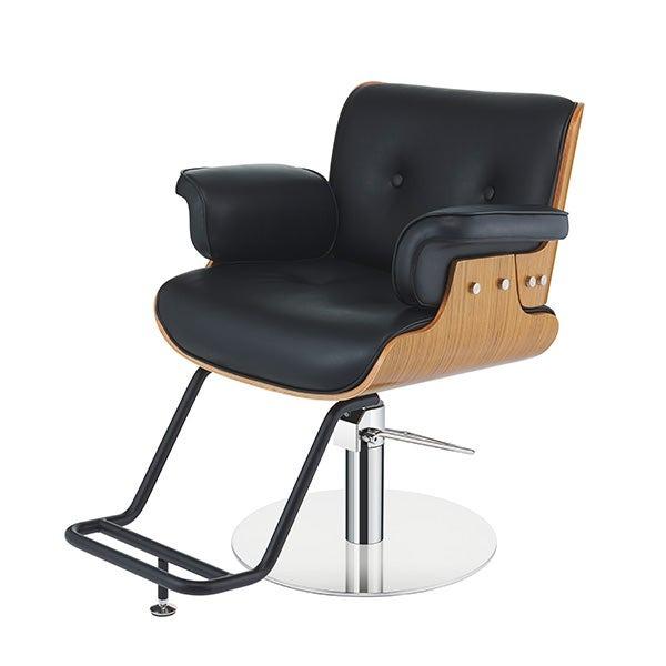 7BEAUTY（7ビューティー） スタイリングチェア PREMIUM MODERN サロン