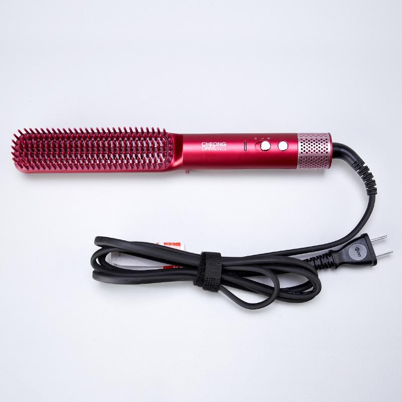 チョンダムスタイル ダブルアクションヘアブラシ 日テレポシュレ(日本