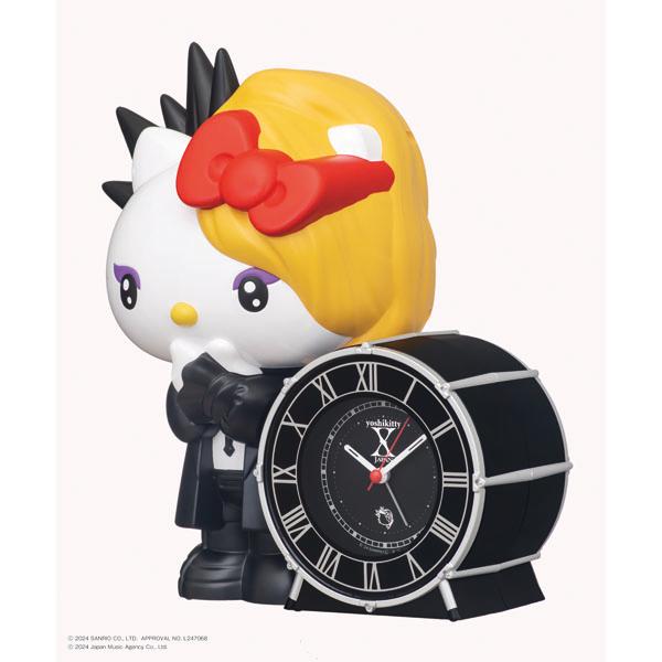 SEIKO（セイコー） 目覚まし時計 セイコークロック キャラクター