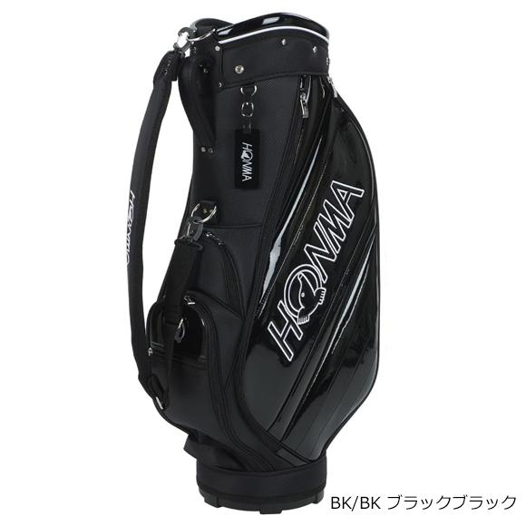 新品タグ付きHONMA 2024 CART BAG CB12412