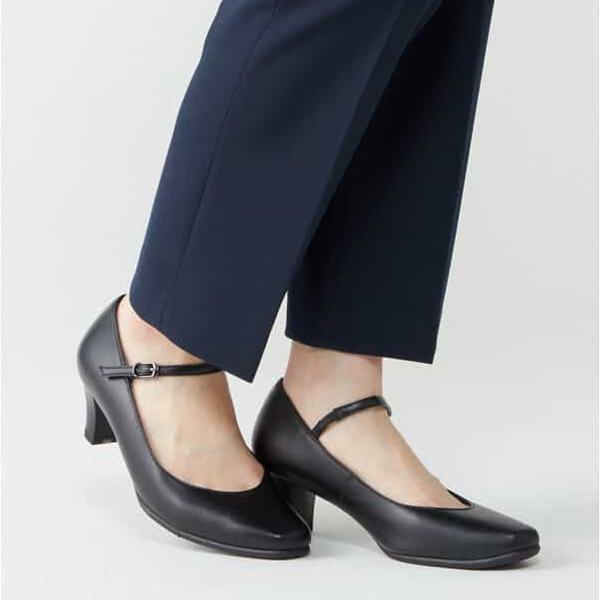 ASICS（アシックス） ペダラ asics Pedala WP862T ワイズ3E ストラップ