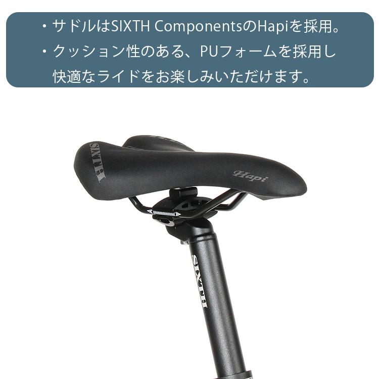 ROCKBIKES（ロックバイクス） ロードバイク クロスバイク グラベル