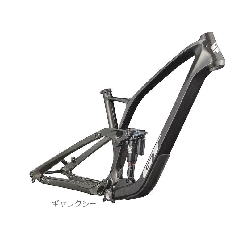 GT ジーティー 2026年モデル SENSOR CARBON FRAME センサー カーボン