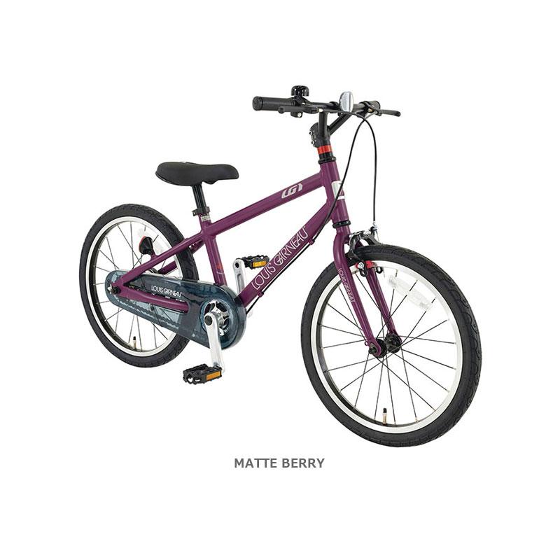 ルイガノ（LOUIS GARNEAU） K18 lite BAA-O K18ライト BAA適合車 18