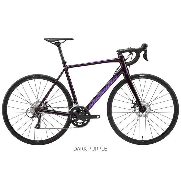 SCULTURA MERIDA メリダ 2025年モデル 200 スクルトゥーラ200 ロード