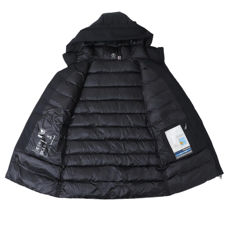 CAPEHORN（ケープホーン） ダウン レディース CAPE HORN candelaria