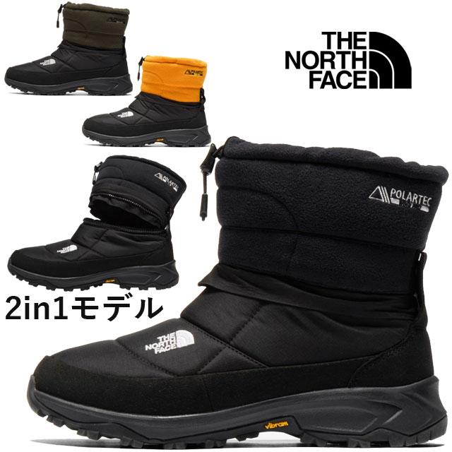 THE NORTH FACE（ザ ノースフェイス） スノーブーツ 防水