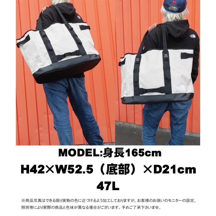 THE NORTH FACE（ザ ノースフェイス） トートバッグ メンズ NM82201