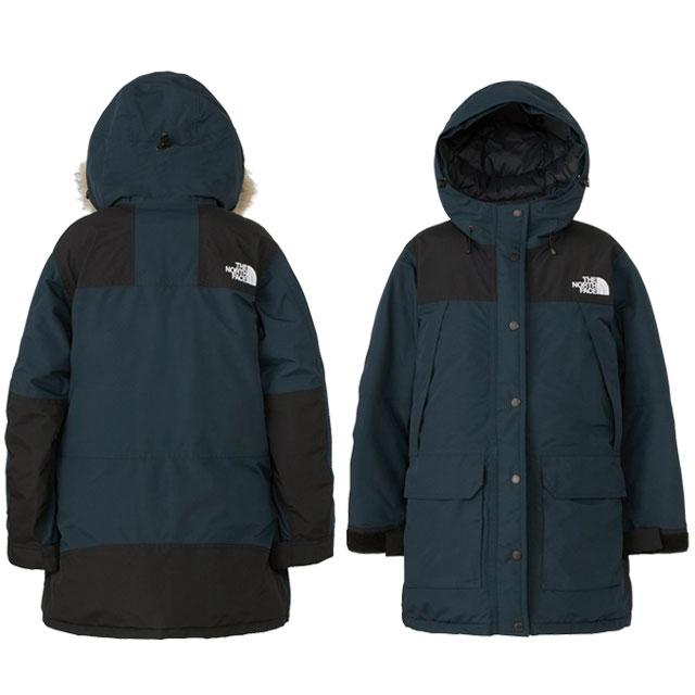 THE NORTH FACE（ザ ノースフェイス） マウンテンダウンコート