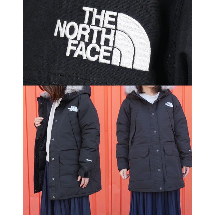 THE NORTH FACE（ザ ノースフェイス） マウンテンダウンコート