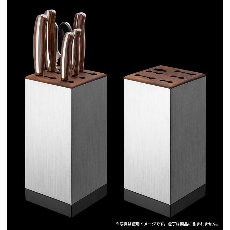 和 NAGOMI 特製包丁スタンド 「丸 MARU」シリーズ 爆買 : SmartKitchen