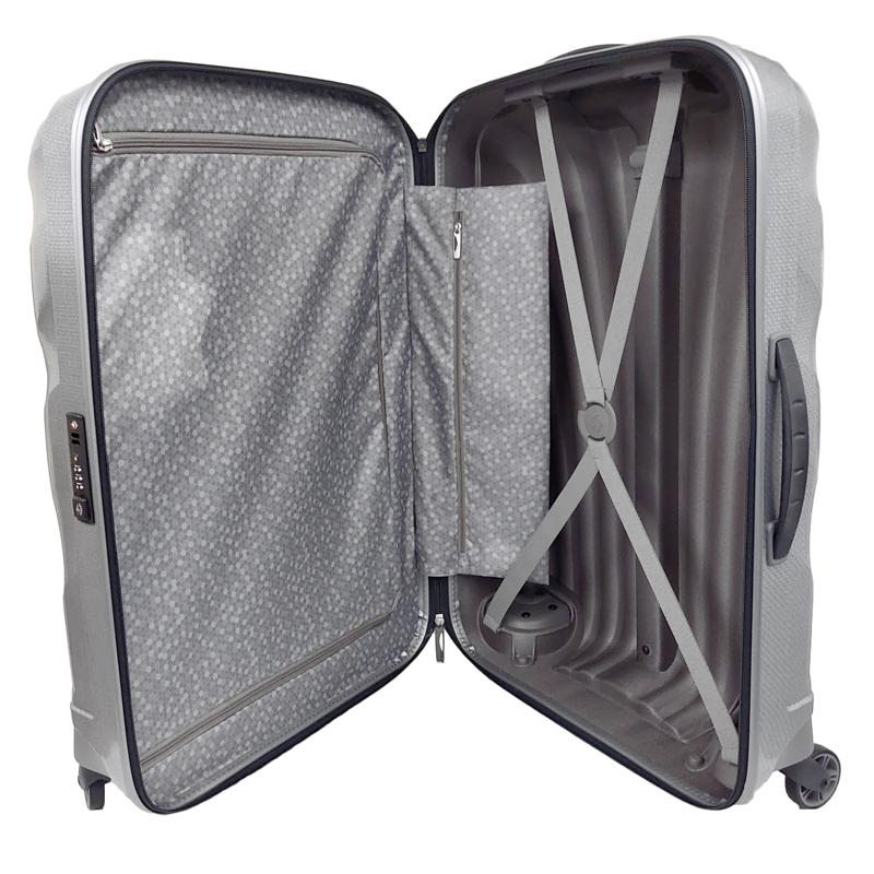 Samsonite（サムソナイト） アウトレット！ 68L 軽量 コスモライト