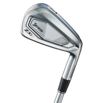 ZX（スリクソン） 【受注商品】2025最新 スリクソン SRIXON ZXi5&ZXi7