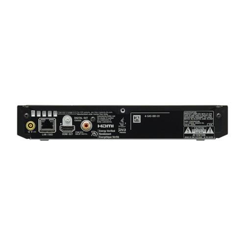 SONY ソニー BDP-S6700 リージョンフリー 3D 4Kアップスケール 無線LAN