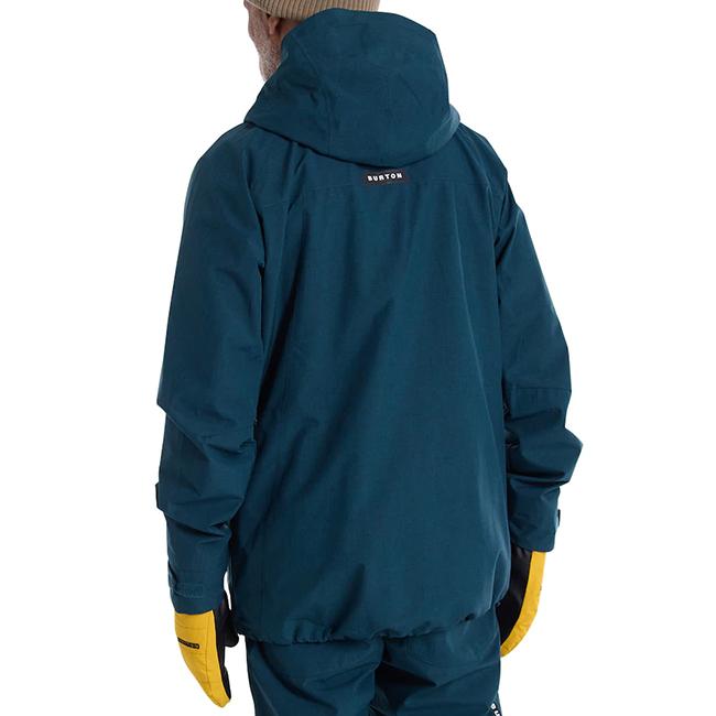 BURTON（バートン） 2025 BURTON Lodgepole Jacket ロッジポール