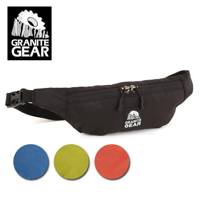 Granite Gear（グラナイトギア） ヒップウィング 2211200018 【カバン
