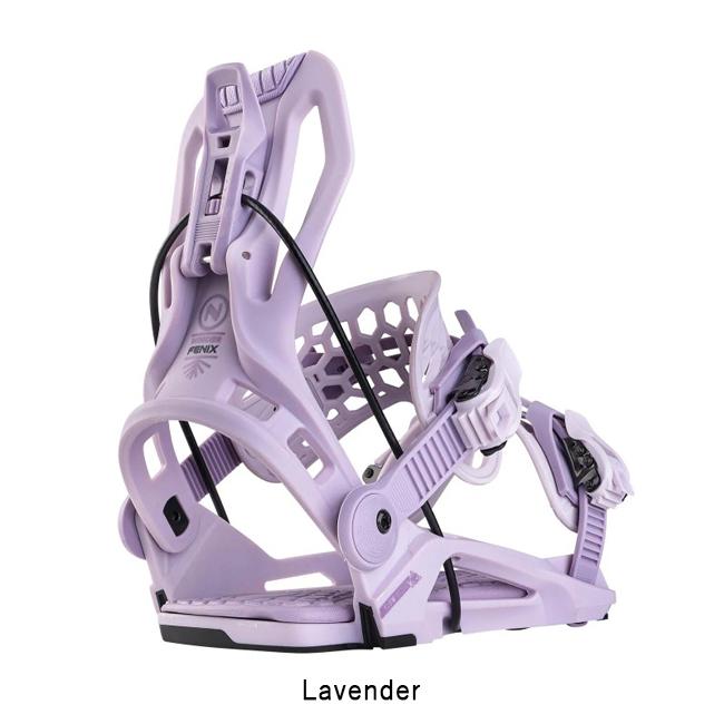 FLOW（フロー） 2025 FLOW FENIX FUSION フェニックスフュージョン