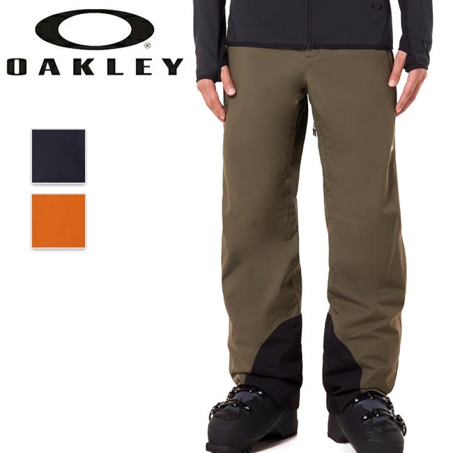 OAKLEY（オークリー） 2025 OAKLEY KENDALL RC SHELL PANT ケンドルRC