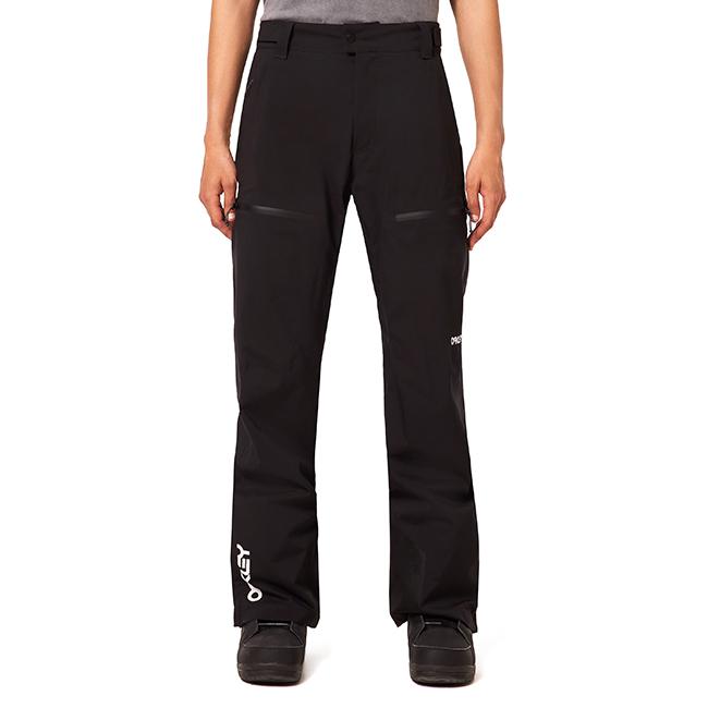 OAKLEY（オークリー） 2025 OAKLEY TNP LINED SHELL PANT 2.0 TNP